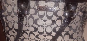 Coach authentic handbag